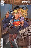 Supergirl (2025 DC) 16D
