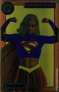 Supergirl (2025 DC) 16E