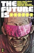 The Future Is ****** (2025 REKCAH Comics) 16A