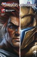 Thundercats X Silverhawks (2026 Dynamite) 5B