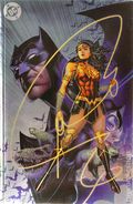 Batman Wonder Woman Truth (2026 DC) 1E