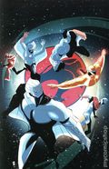 Thundercats X Silverhawks (2026 Dynamite) 5H