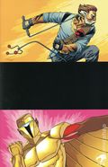 Thundercats X Silverhawks (2026 Dynamite) 5K