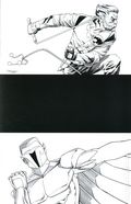 Thundercats X Silverhawks (2026 Dynamite) 5M