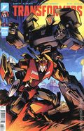 Transformers (2023 Image) 35C