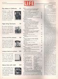 Life (1883-2000 Clair Maxwell/Life Publishing Company) Magazine Sep 30 1957