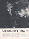 Life (1883-2000 Clair Maxwell/Life Publishing Company) Magazine Sep 30 1957