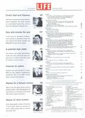 Life (1883-2000 Clair Maxwell/Life Publishing Company) Magazine Sep 23 1957