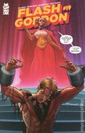 Flash Gordon (2024 Mad Cave) 19A
