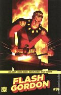Flash Gordon (2024 Mad Cave) 19B