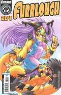 Furrlough (1991) 204A