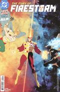 Fury of Firestorm (2026 DC) 5A