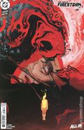 Fury of Firestorm (2026 DC) 5C