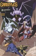 Gargoyles (2026 Dynamite) 1B