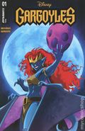 Gargoyles (2026 Dynamite) 1C