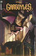 Gargoyles (2026 Dynamite) 1D