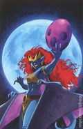 Gargoyles (2026 Dynamite) 1L