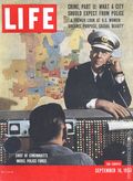 Life (1883-2000 Clair Maxwell/Life Publishing Company) Magazine Sep 16 1957