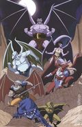 Gargoyles (2026 Dynamite) 1M