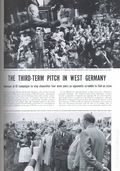 Life (1883-2000 Clair Maxwell/Life Publishing Company) Magazine Sep 16 1957