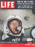 Life (1883-2000 Clair Maxwell/Life Publishing Company) Magazine Sep 2 1957