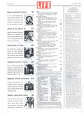Life (1883-2000 Clair Maxwell/Life Publishing Company) Magazine Sep 2 1957