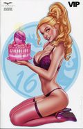 Grimm Universe Presents Quarterly (2021 Zenescope) 1E