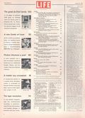 Life (1883-2000 Clair Maxwell/Life Publishing Company) Magazine Aug 19 1957