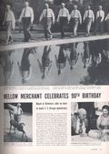 Life (1883-2000 Clair Maxwell/Life Publishing Company) Magazine Aug 19 1957