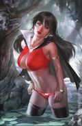 Vampirella (2019 Dynamite) Volume 5 18THE616
