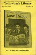 Yellowback Library (1981 Yellowback Press) 39