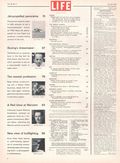 Life (1883-2000 Clair Maxwell/Life Publishing Company) Magazine Jul 29 1957