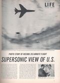 Life (1883-2000 Clair Maxwell/Life Publishing Company) Magazine Jul 29 1957