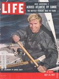 Life (1883-2000 Clair Maxwell/Life Publishing Company) Magazine Jul 22 1957