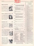 Life (1883-2000 Clair Maxwell/Life Publishing Company) Magazine Jul 22 1957