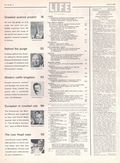 Life (1883-2000 Clair Maxwell/Life Publishing Company) Magazine Jul 15 1957