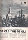 Life (1883-2000 Clair Maxwell/Life Publishing Company) Magazine Jul 15 1957