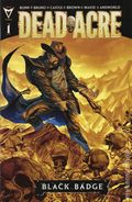 Dead Acre (2026 Vault Comics) 1I