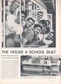 Life (1883-2000 Clair Maxwell/Life Publishing Company) Magazine Jul 8 1957