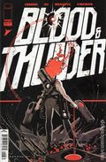 Blood and Thunder (2025 Image) 16C