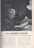 Life (1883-2000 Clair Maxwell/Life Publishing Company) Magazine Jul 1 1957