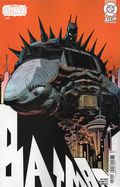 Absolute Batman (2024 DC) 23F