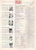 Life (1883-2000 Clair Maxwell/Life Publishing Company) Magazine Jun 24 1957