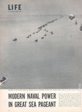 Life (1883-2000 Clair Maxwell/Life Publishing Company) Magazine Jun 24 1957