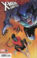 X-Men United (2026 Marvel) 6F