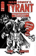 I Tyrant (2025 Image) 3D