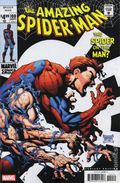 Amazing Spider-Man (1963 1st Series) Facsimile Edition 100C