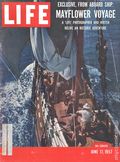 Life (1883-2000 Clair Maxwell/Life Publishing Company) Magazine Jun 17 1957