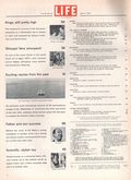 Life (1883-2000 Clair Maxwell/Life Publishing Company) Magazine Jun 17 1957