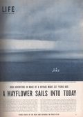 Life (1883-2000 Clair Maxwell/Life Publishing Company) Magazine Jun 17 1957